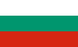 An image representing Bulgaria country flag